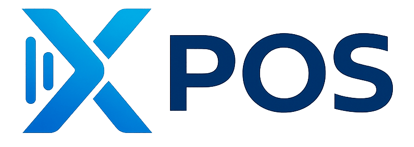 xPOS Logo